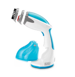 Black And Decker 1200W Handy Garment Steamer - IBSouq