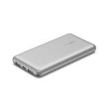Belkin Power Bank 10K Gray