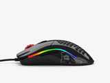 Glorious Gaming Mouse Model O - Matte Black - IBSouq