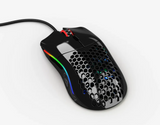 Glorious Gaming Mouse Model O - Matte Black - IBSouq