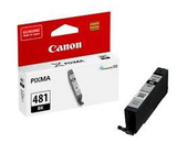 Canon ink Cartidge CL 481