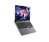 Lenovo Legion 5, Core I7, 1TB, 16 Inch, Grey. - IBSouq