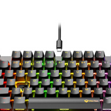 MEETION MT MK006PRO MECHANICAL KEYBOARD