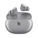 Beats Studio Buds + - True Wireless Noise Cancelling Earbuds - Cosmic Silver - IBSouq