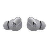 Beats Studio Buds + - True Wireless Noise Cancelling Earbuds - Cosmic Silver - IBSouq