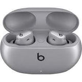 Beats Studio Buds + - True Wireless Noise Cancelling Earbuds - Cosmic Silver - IBSouq