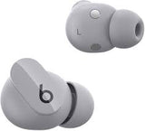 Beats Studio Buds + - True Wireless Noise Cancelling Earbuds - Cosmic Silver - IBSouq