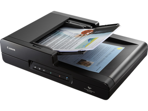 Canon Document Scanner (DR-F120)