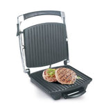 Clikon Timber Chef Contact Grill (CK2473) - IBSouq