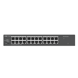 Ruijie RG-ES124G-L 24-Port Gigabit Unmanaged Metal Switch