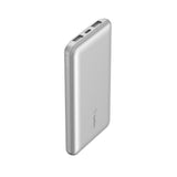 Belkin Power Bank 10K Gray