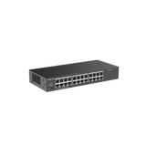Ruijie RG-ES124G-L 24-Port Gigabit Unmanaged Metal Switch