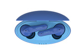Belkin SOUNDFORM Nano Wireless Earbuds For Kids BLUE (PAC003) - IBSouq