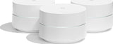 Google Wi-Fi AC1200 Mesh Wi-Fi System 3pack Up to 4500 square feet - IBSouq