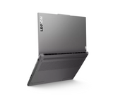 Lenovo Legion 5, Core I7, 1TB, 16 Inch, Grey. - IBSouq