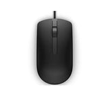 Dell MS116 Wired Optical Mouse - IBSouq