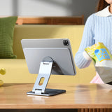 Baseus Magnetic Tablet Stand For Pad 12.9"