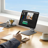 Baseus Magnetic Tablet Stand For Pad 12.9"