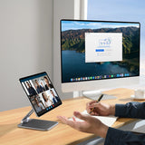 Baseus Magnetic Tablet Stand For Pad 12.9"