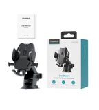 Choetech Car Mount For Car Dashboard Windshield (H043)