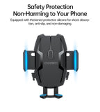 Choetech Car Mount For Car Dashboard Windshield (H043)