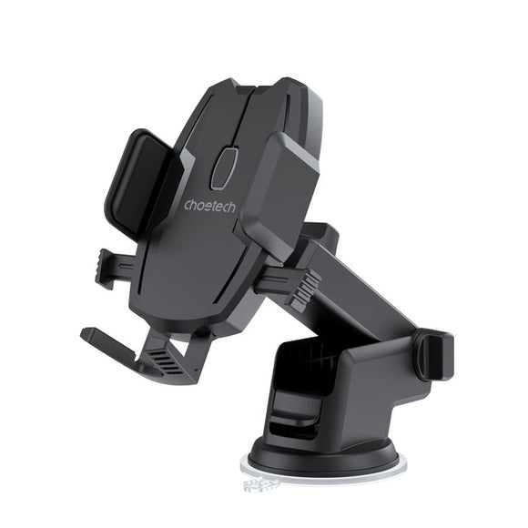 Choetech Car Mount For Car Dashboard Windshield (H043)