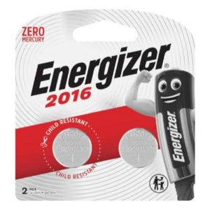 Energizer 2016 LITHIUM - IBSouq