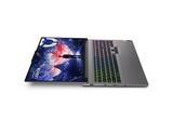 Lenovo Legion 5, Core I7, 1TB, 16 Inch, Grey. - IBSouq