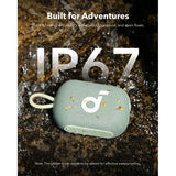 Anker Soundcore Select 4 Go Bluetooth Speaker A31X1161