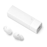 Anker Soundcore Tiny Buds Smarter Noise Cancelling A30i White (A3958H21)