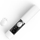 Anker Soundcore Tiny Buds Smarter Noise Cancelling A30i White (A3958H21)