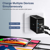 ESR PD CHARGING SET 30W (FJ-SW638CB)