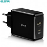 ESR PD CHARGING SET 30W (FJ-SW638CB)