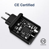ESR PD CHARGING SET 30W (FJ-SW638CB)