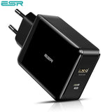 ESR PD CHARGING SET 30W (FJ-SW638CB)