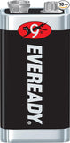 Eveready Super Heavy Duty 9V - IBSouq