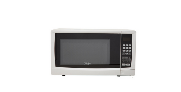 Clikon 20L MICROWAVE OVEN CK4317 - IBSouq