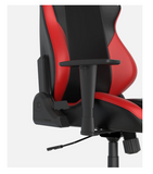 DXRacer G-Series Gaming Chair - Black/Red GC-G001-NR-C2-422 - IBSouq