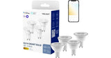 Yeelight GU10 Smart bulb 4 pack