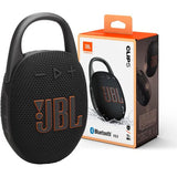 JBL CLIP5 PORTABLE BLUETOOTH SPEAKER