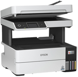 Epson L6490 EcoTank A4 Wi-Fi Duplex 4-in-1 Printer with ADF
