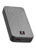 SWISS MILITARY POWER HOUSE 20000mAh USB-C 20W Power Delivery Gray