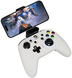 GameSir T4 2.4Ghz Wireless Game Controller For Windows White GameSir-T4pro