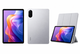 REDMI PAD 2 9.7 WIFI BUNDLE WITH COVER 4GB/128GB SILVER (2603ARP14G))