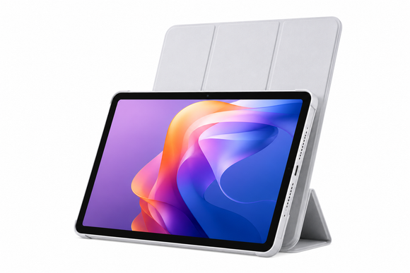REDMI PAD 2 WIFI BUNDLE WITH COVER 8GB/256GB GRAPHITE LAVENDER