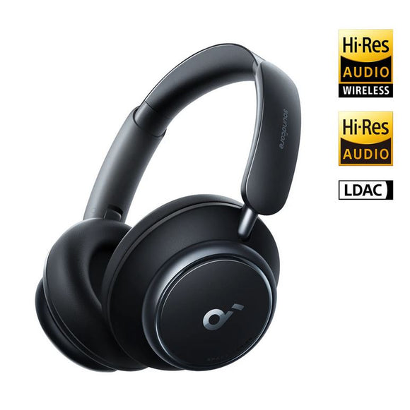 Anker Soundcore Space Q45 Wireless Noise Cancelling Headphones (A3040011)