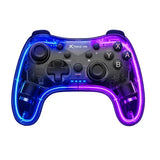XTRIKE ME WIRELESS GAME PAD PS4 PS3 SWITCH ANDROID PC (GP-52)