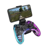 XTRIKE ME WIRELESS GAME PAD PS4 PS3 SWITCH ANDROID PC (GP-52)