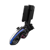 XTRIKE ME WIRELESS GAME PAD PS4 PS3 SWITCH ANDROID PC (GP-52)