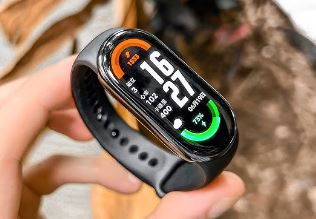 Mi Smart Band Mi5 Xiaomi Band Xiaomi Smart Band Mi Band Anime